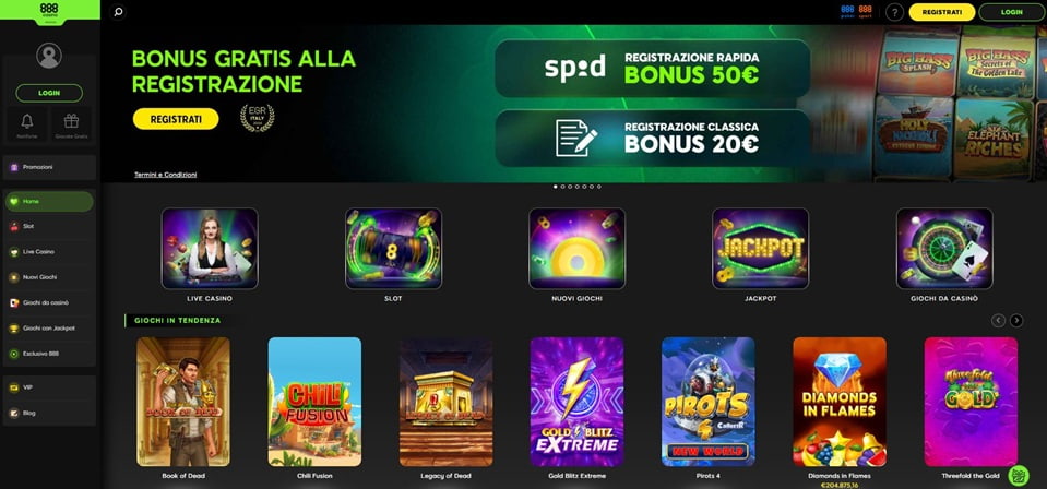 888casino